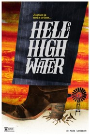 Hell or High Water Small