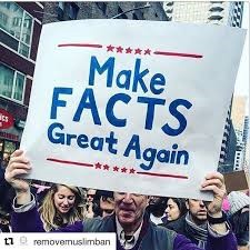 Facts Great Again