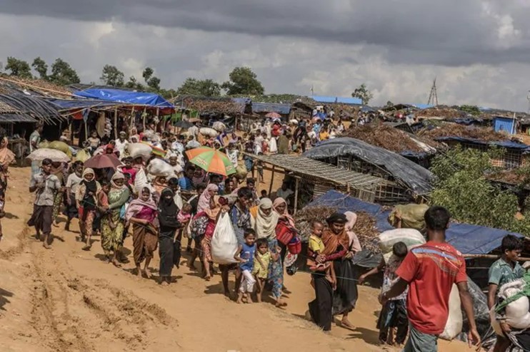 Rohingya